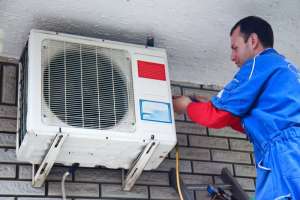 24/7 and Emergency HVAC Near Reisterstown, MD | Air Conidtioning and Heating Contractors